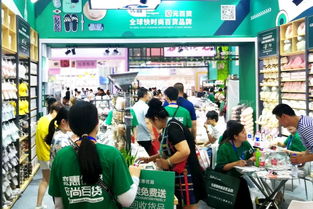 第113屆中國日用百貨商品交易會 人氣火爆，精彩紛呈，共繪行業新藍圖