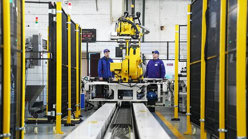 新型汽輪機 產業升級新引擎，政策東風蓄勢待發