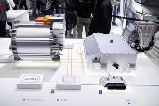 博世瞄準零排放未來 加碼本土研發，新型汽輪機驅動動力總成革新