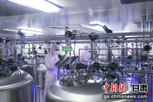 從牧場到餐桌，從車間到藍天 國產獸用生物制品與新型汽輪機的創新之路